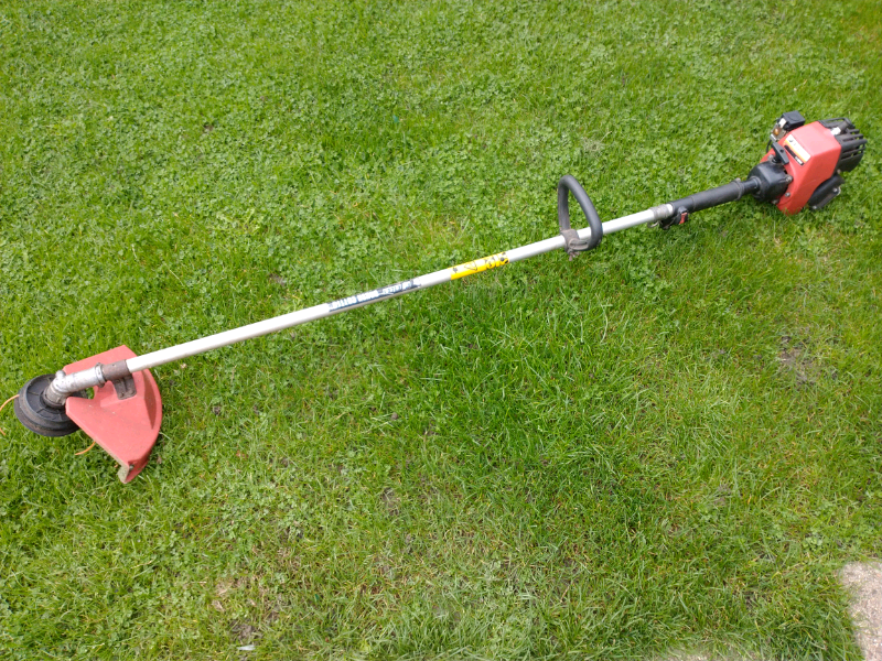 gumtree petrol strimmer